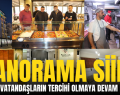 ‘Panorama Siirt’ Siirtli Vatandaşların Tercihi Olmaya Devam Ediyor