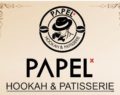 SİİRT’E YENİ MEKAN PAPELX HOOKAH&PATISSERIE YAKINDA…