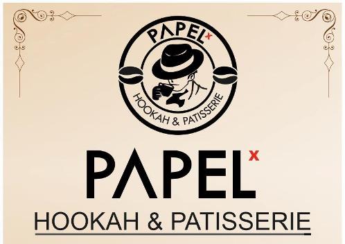 SİİRT’E YENİ MEKAN PAPELX HOOKAH&PATISSERIE YAKINDA…