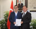 SİİRT’TE GÖRME ENGELLİ VATANDAŞ ADAYLIĞINI AÇIKLADI