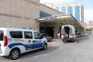 Siirt’in Pervari ilçesinde 2 yaşındaki bebek süs havuzunda ölü bulundu.
