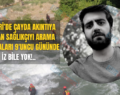 Pervari’de çayda akıntıya kapılan sağlıkçıyı arama çalışmaları 9’uncu gününde iz bile yok!..