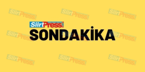 Pervari’de Patlamada Yaralanan 2 Askerden 1 Asker Şehit Oldu