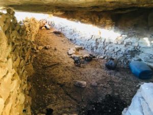 Siirt’te terör örgütü PKK’ya yönelik düzenlenen amansız operasyonlar hız kesmiyor.