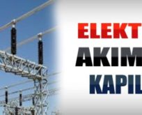 ELEKTRİK AKIMINA KAPILAN ÇOCUK AĞIR YARALANDI