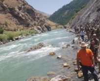 PERVARİ’DE KAYBOLAN ÇOCUK İÇİN ASKER DEVREYE GİRDİ