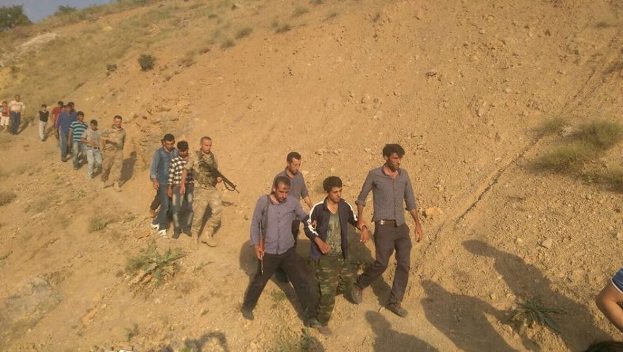 KAYIP ENGELLİ ÇOCUK SALİH URAL’DAN SEVİNDİREN HABER…