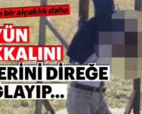 TERÖRİSTLER AĞRI’DA KÖY BAKKALINI HUNHARCA KATLETTİ