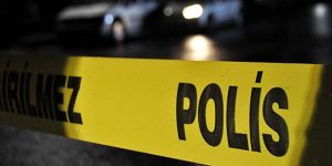 Tatvan-Van Karayolunda Patlama!