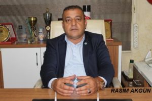 Ülke düzeyinde teşkilatlanarak, toplu taşıma sektörünün kalbi ve sesi haline gelen