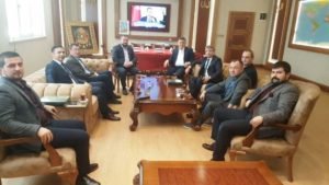 Türkiye’nin Rusya ile ilişkilerin normalleşmesi ardından her iki ülke hükümetleri