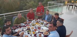 Türkiye’nin Rusya ile ilişkilerin normalleşmesi ardından her iki ülke hükümetleri