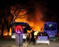 Tunceli’de Karakola Bombalı Saldırı