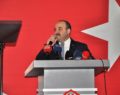 SANAYİ VE TEKNOLOJİ BAKANI MUSTAFA VARANK SİİRT’TE…