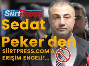 Güneydoğu’nun en önemli kanaat önderlerinden Bingöllü Nihat Karaarslan’ın kendi sosyal