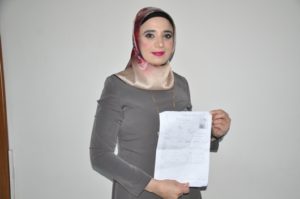 31 Mart 2019 Yerel seçimleri münasebetiyle Adalet ve Kalkınma Partisi’nden