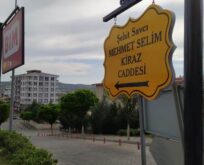 ŞEHİT SAVCI MEHMET SELİM KİRAZ’IN ADI MEMLEKETİ SİİRT’TE YAŞATILDI