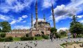 Selimiye Camii’nde 36 Yıl Sonra Bir İlk