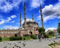 Selimiye Camii’nde 36 Yıl Sonra Bir İlk