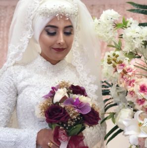 Tesettür Modasında ünlü bir marka olan Setr-i Nur, Siirt’te şube