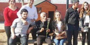 ÜNİVERSİTE ÖĞRENCİLERİNDEN SEVGİ EVLERİNE ANLAMLI ZİYARET