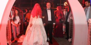 SEVGİLİ AİLESİNİN EN MUTLU GÜNÜ…