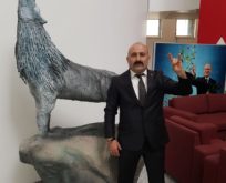 SİİRT MHP’DE SEYDAN DANIŞ RÜZGÂRI