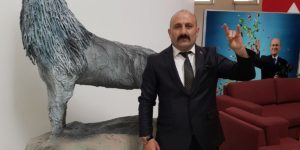 SİİRT MHP’DE SEYDAN DANIŞ RÜZGÂRI