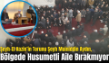 Şeyh-El Hazin’in Torunu Şeyh Muiniddin Aydın, Bölgede Husumetli Aile Bırakmıyor