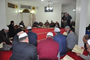 Siirt’in son dönemlerde yetiştirdiği büyük din alimi mutasavvuf Şeyh-El Hazin’in