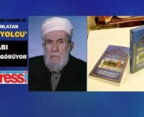 ŞEYH MUHAMMED KAZIM’IN HAYATINI ANLATAN ‘YOL VE YOLCU’ KİTABI BÜYÜK İLGİ GÖRÜYOR