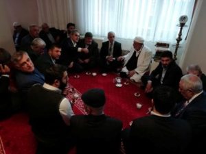 İstanbul’da Akdağ ve Tacer aileleri arasında 8 yıl önce başlayan husumet