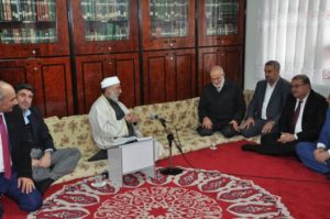 31 Mart 2019’da yapılacak Mahalli İdareler Seçimleri çerçevesinde Güneydoğu’ya çıkarmada