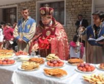 YALOVA’DA “İSA’NIN DİRİLİŞ GÜNÜ” BAYRAMI MI KUTLANIYOR?