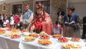 YALOVA’DA “İSA’NIN DİRİLİŞ GÜNÜ” BAYRAMI MI KUTLANIYOR?