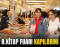 SİİRT 8.KİTAP FUARI KAPILARINI AÇTI