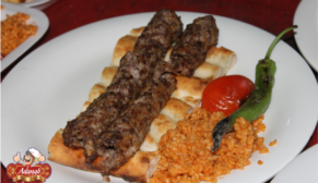 Siirt Adanalı Lokantası – Fark Var