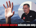 SİİRT AFAD MÜDÜRÜ AKKOYUN BOĞULMALARA KARŞI UYARDI