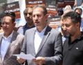 AK PARTİ’DEN “27 MAYIS DARBESİ” AÇIKLAMASI