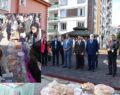 SİİRT ALPARSLAN ANAOKULUNDAN LÖSEMİLİ ÇOCUKLAR YARARINA KERMES