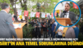 SİİRT BAĞIMSIZ MİLLETVEKİLİ ADAYI EDİP EKER, 2.SEÇİM BÜROSUNU AÇTI, SİİRT’İN ANA TEMEL SORUNLARINA DEĞİNDİ