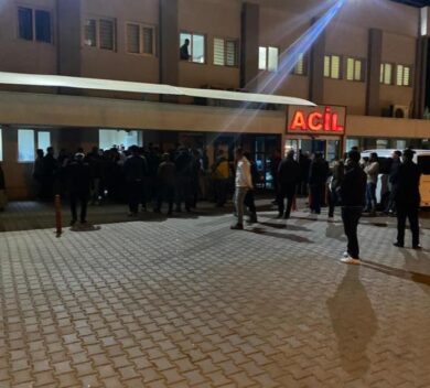 Siirt’in Baykan ilçesine bağlı Atabağı beldesinde 15 yaşındaki Haydar Baştuğ
