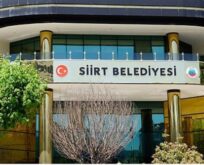 SİİRT BELEDİYESİ 72 KADROLU İŞÇİ ALACAK