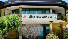 SİİRT BELEDİYESİ 72 KADROLU İŞÇİ ALACAK