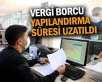 SİİRT BELEDİYESİ BORÇ YAPILANDIRMA SÜRESİNİ UZATTI