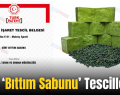 Siirt ‘Bıttım Sabunu’ Tescillendi
