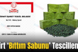 Siirt ‘Bıttım Sabunu’ Tescillendi
