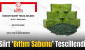 Siirt ‘Bıttım Sabunu’ Tescillendi