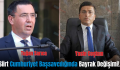 Siirt Cumhuriyet Başsavcılığında Bayrak Değişimi!.