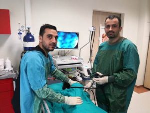 Son dönemde sağlık alanında yapılan iyileştirmelerle adından sıkça söz ettiren 